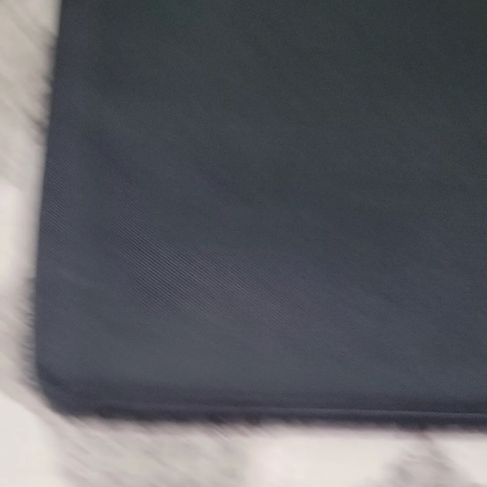 Like New Hseok Black Laptop Sleeve For 15 Inches Laptops W/ Front Pocket